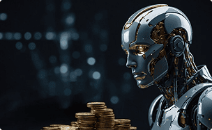 Réinventer l'efficacité opérationnelle grâce à l'Intelligence artificielle